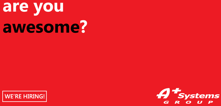 A+ Systems Group